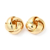 Brass Beads KK-P234-38G-1