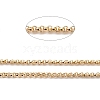 Brass Rolo Chains CHC-M023-21G-3