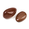 Synthetic Goldstone Beads GG-CBAD0F6-A06-01A-3