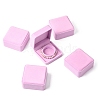 Square Velvet Bangle Display Boxes CON-YWC0007-01D-1
