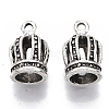 Tibetan Style Alloy Pendants LS-TIBE-R317-039AS-LF-3