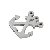 304 Stainless Steel Charms STAS-F310-02P-2