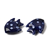 Handmade Porcelain Beads PR-Z001-02F-2