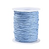 Waxed Cotton Thread Cords YC-R003-1.0mm-168-1