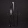 ABS Plastic Column Bar Rods DIY-WH0016-23B-1