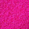 11/0 Grade A Round Glass Seed Beads SEED-N001-D-207-2