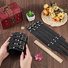 1Pc Viking PU Leather Cord Bracelets BJEW-CL0001-46B-3