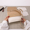 DIY Bag Purse Making Kits DIY-WH0308-365A-6