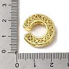 Brass Beads KK-D098-04C-G-3