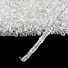 8/0 Glass Seed Beads X-SEED-A004-3mm-1-3