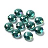 Acrylic Beads OACR-H116-04-1