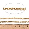 316 Surgical Stainless Steel Cable Chains CHS-B010-03B-G-3