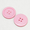 Resin Buttons RESI-D030-11mm-05-1