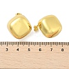 304 Stainless Steel Stud Earrings for Women EJEW-A125-68G-5