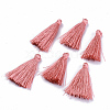 Polyester Tassel Pendant Decorations LS-X-FIND-S260-D30-1