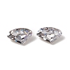 Cubic Zirconia Cabochons RGLA-J022-BT-001-2