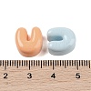 Opaque Resin Decoden Cabochons CRES-M033-01U-4