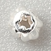 925 Sterling Silver Beads STER-WH0019-16A-2
