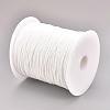 1/8 inch Round Nylon Elastic Band for Mouth Cover Ear Loop OCOR-E023-05C-3