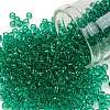 TOHO Round Seed Beads SEED-TR08-0072-1