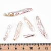 Natural Baroque Pearl Keshi Pearl Beads PEAR-S020-E03-1-4