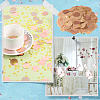 50G Paper Table Scatter Confetti DIY-SP0005-42F-6
