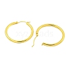 304 Stainless Steel Earrings EJEW-R161-01A-G-2