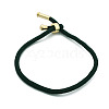 Cotton Cord Bracelets BJEW-F360-B25-1