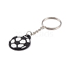 Iron Keychains KEYC-L034-01P-02-2