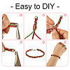 2 Bundles Faux Suede Cord Sets LW-TA0001-08E-5