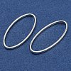 Brass Linking Rings KK-M250-23E-S-2