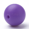 Food Grade Eco-Friendly Silicone Beads SIL-R008B-29-2