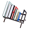 Wood Desktop Bookshelf ODIS-WH0030-313A-02-1