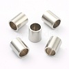 Non-Tarnish 304 Stainless Steel Beads STAS-H160-06C-P-1