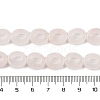 Natural Rose Quartz Beads Strands G-M439-A15-01-4