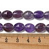 Natural Amethyst Beads Strands G-P544-D05-01-5