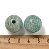 Natural Amazonite Beads G-G147-01D-3