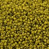 TOHO 15/0 Round Beads SEED-TR15-2601F-3