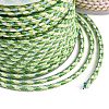 11M Polyester Braided Cord with Cotton Core OCOR-Z006-01-17-3