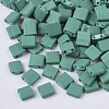2-Hole Glass Seed Beads X-SEED-S023-31C-04-1