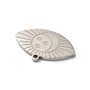 Non-Tarnish Bohemian Style 304 Stainless Steel Pendant LS-STAS-M314-03F-P-3