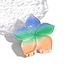 Flower Plastic Claw Hair Clips PW-WGFD84E-05-1