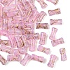Drawbench Baking Paint Glass Beads X1-DGLA-YW0002-02A-04-1