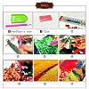 DIY Scenery Diamond Painting Kit PW-WGFD1CC-01-4