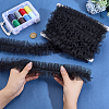 5Yards Polyeester Ribbons OCOR-PH0007-65A-3