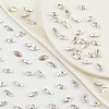 Preciosa® MAXIMA Crystal Fancy Stones X-PRC-FG10-00030-242-2