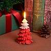 Christmas Tree Candles JX290A-3