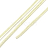 Nylon Rattail Satin Cord NWIR-L006-1mm-31-3