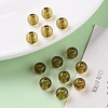 Transparent Acrylic Beads LS-X-MACR-S370-A8mm-737-6