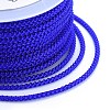 Polyester Braided Cord OCOR-F010-A23-3